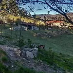O Aconchego Raizes Hétvégi ház Baião
