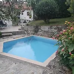 منزل ريفي O Aconchego Raizes Baião
