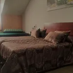 O Aconchego Raizes * Baião