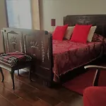 O Aconchego Raizes Hétvégi ház *