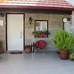 O Aconchego Raizes Hétvégi ház