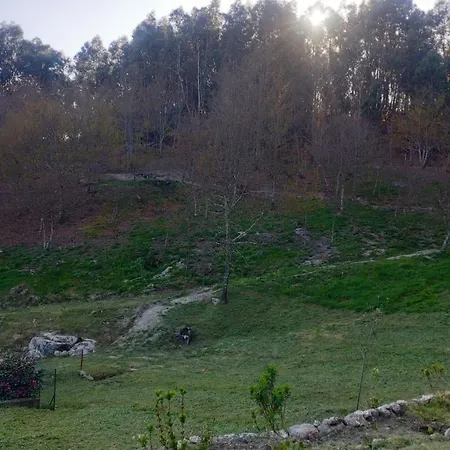 O Aconchego Raizes Country house *