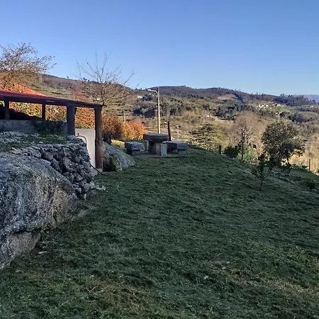 O Aconchego Raizes