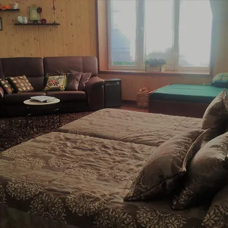 O Aconchego Raizes Country house