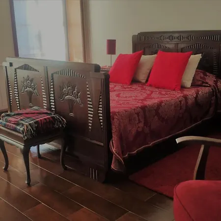 O Aconchego Raizes Country house *