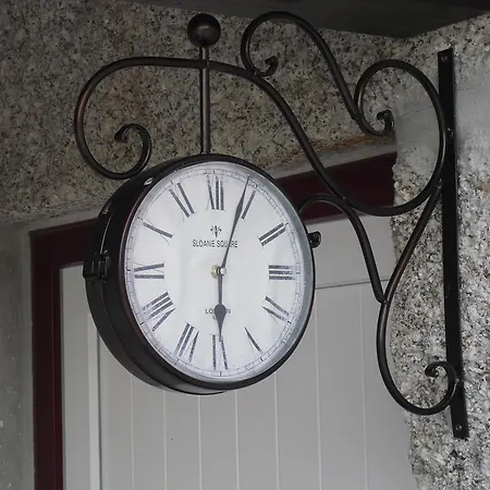 O Aconchego Raizes Country house