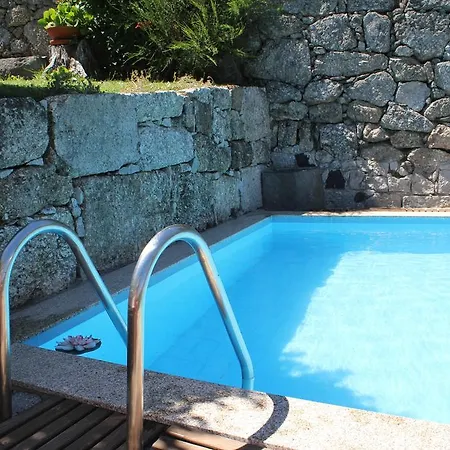 O Aconchego Raizes Baião