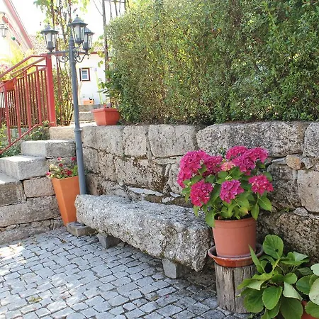 O Aconchego Raizes Baiao