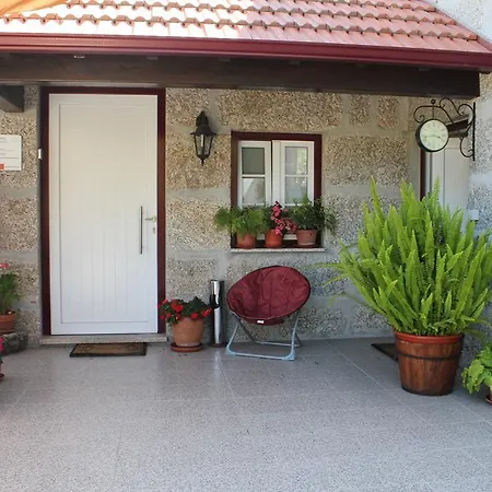 O Aconchego Raizes Country house