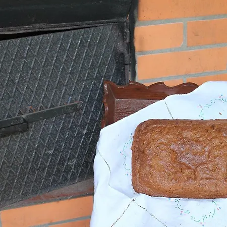 O Aconchego Raizes *