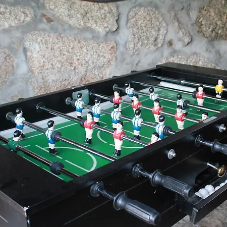 O Aconchego Raizes * Baiao