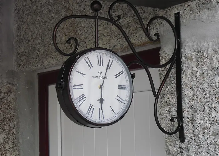 O Aconchego Raizes 컨트리하우스