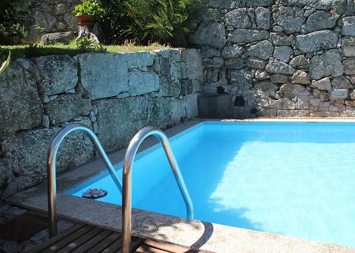 O Aconchego Raizes Baião