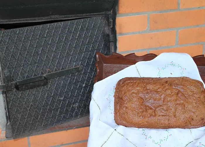 O Aconchego Raizes *