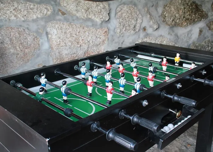 O Aconchego Raizes * Baião